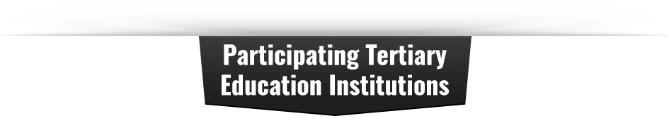 Tertiary Institutions